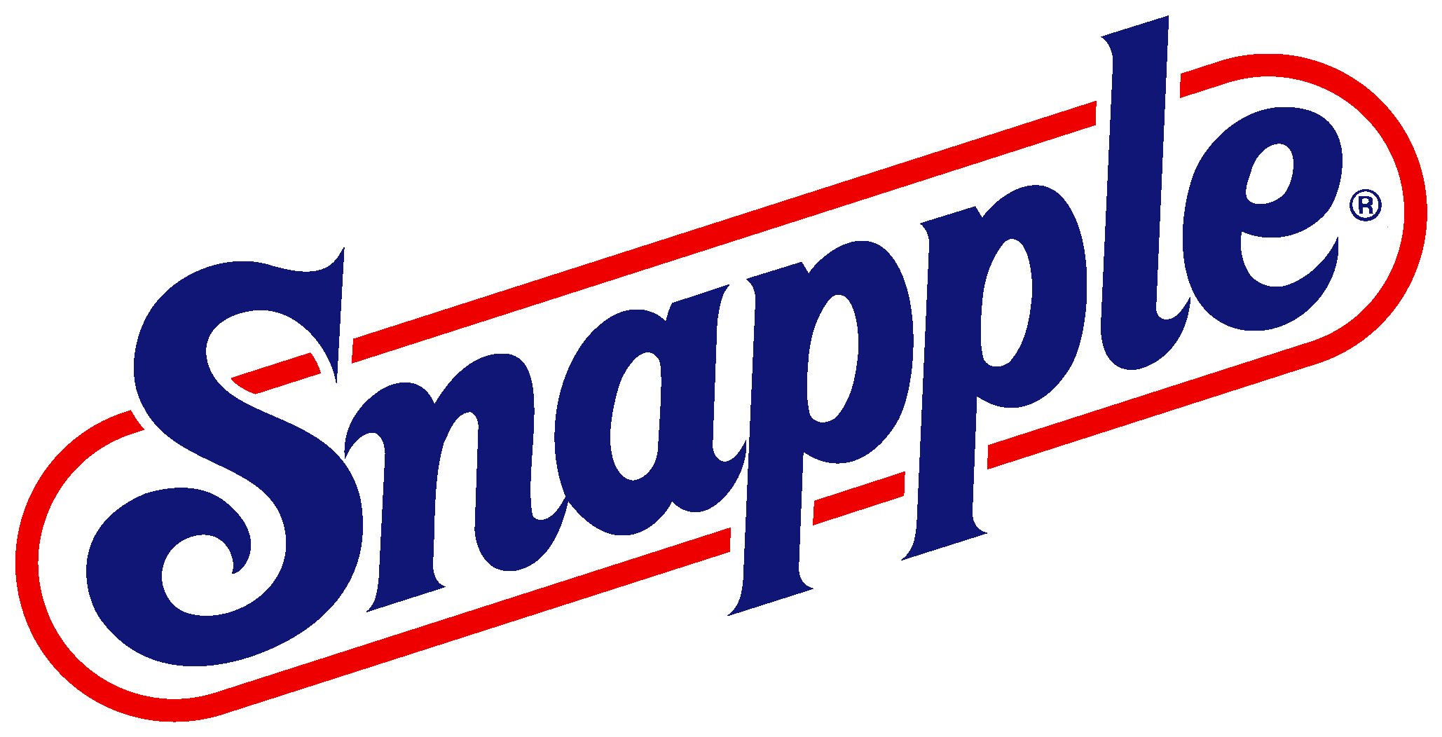 Snapple Logo